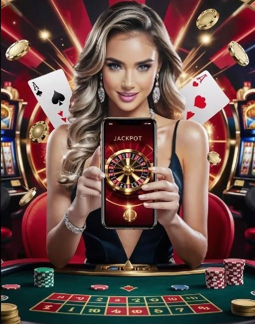 Tampilan game tembak ikan online di platform data hk loto Indonesia