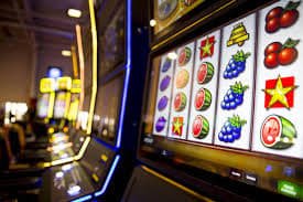 Tampilan lobby game data hk loto dengan berbagai kategori permainan