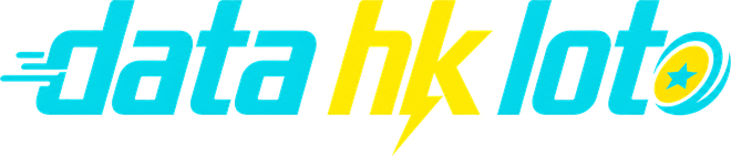 Logo data hk loto
